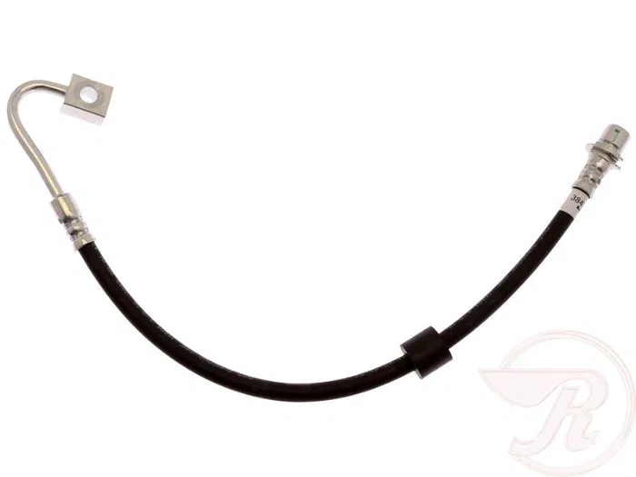 BH384314 – RAYBESTOS Brake Line, OE Replacement 18.386 Inch Length